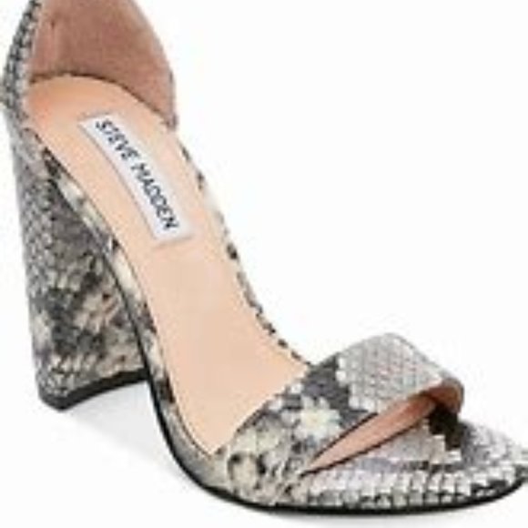 Steve madden - Picture 1 of 1